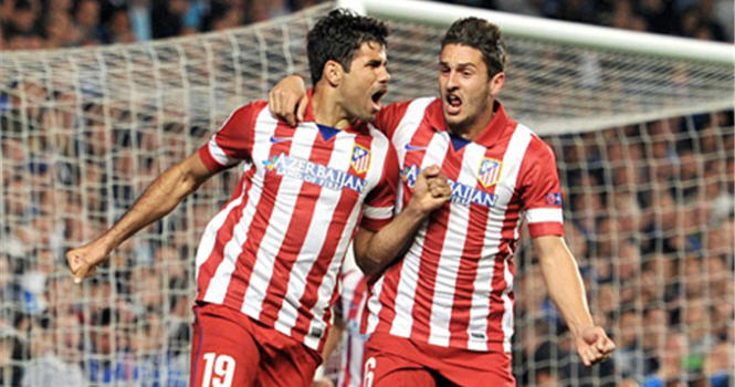Chelsea định ngày chốt vụ Diego Costa